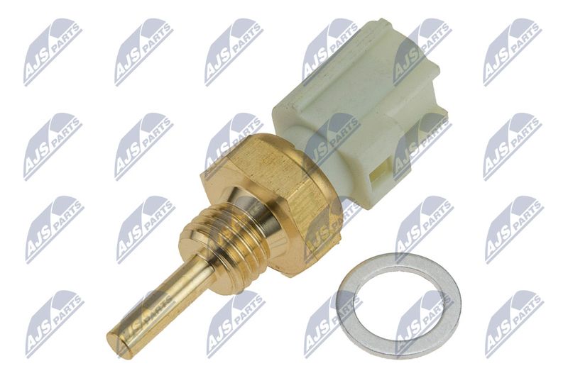 NTY ECT-TY-001 Sensor, coolant temperature