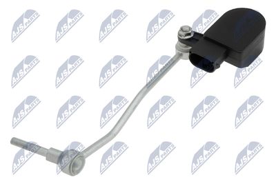 Sensor, headlight levelling NTY ECX-AU-027