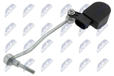 Sensor, headlight levelling NTY ECX-AU-028