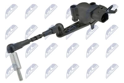 Sensor, headlight levelling NTY ECX-AU-041