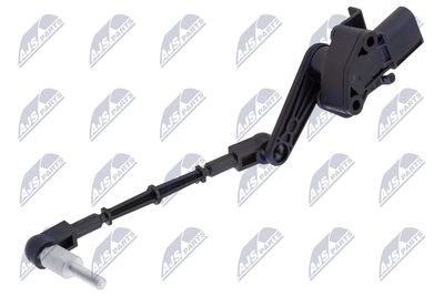 Sensor, headlight levelling NTY ECX-AU-063