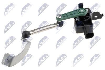 Sensor, headlight levelling NTY ECX-AU-078