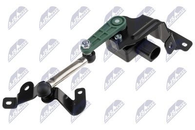 Sensor, headlight levelling NTY ECX-AU-081