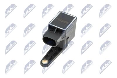Sensor, headlight levelling NTY ECX-BM-006