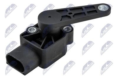 Sensor, headlight levelling NTY ECX-BM-011