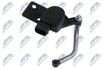 Sensor, headlight levelling NTY ECX-CH-003