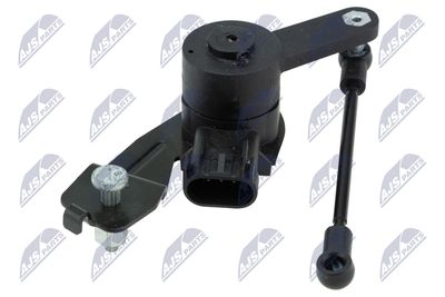 Sensor, headlight levelling NTY ECX-CH-011