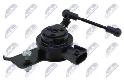 Sensor, headlight levelling NTY ECX-CH-015