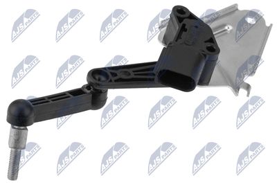 Control unit, headlight levelling NTY ECX-CH-020