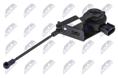 Sensor, headlight levelling NTY ECX-CH-027