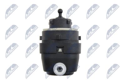 Actuator, headlight levelling NTY ECX-CT-000