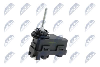 Actuator, headlight levelling NTY ECX-HY-000