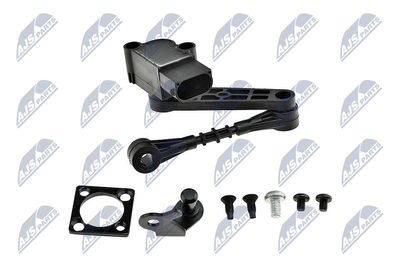 Sensor, headlight levelling NTY ECX-LR-002