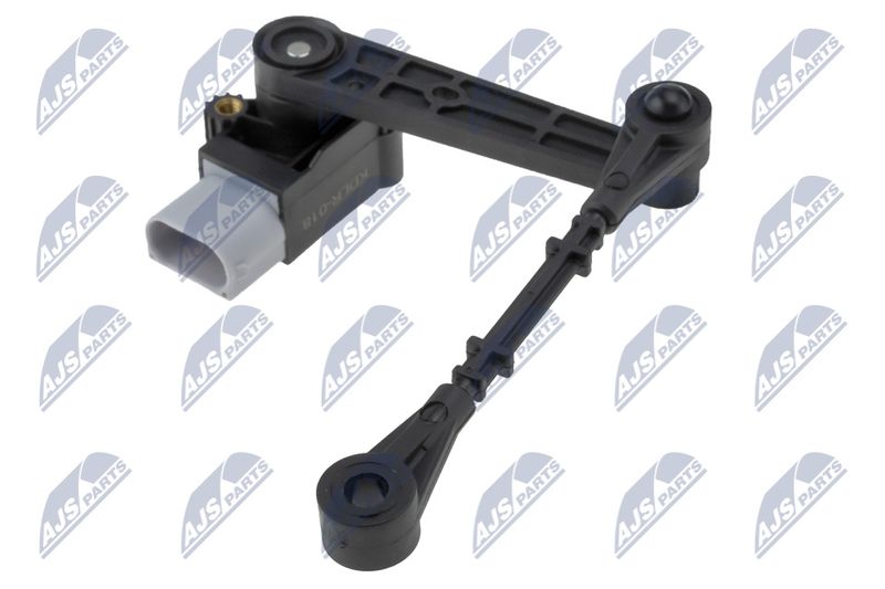 NTY ECX-LR-018 Sensor, headlight levelling
