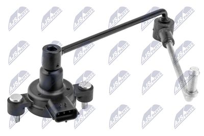 Sensor, headlight levelling NTY ECX-LR-025