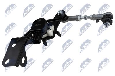 Sensor, headlight levelling NTY ECX-MS-001