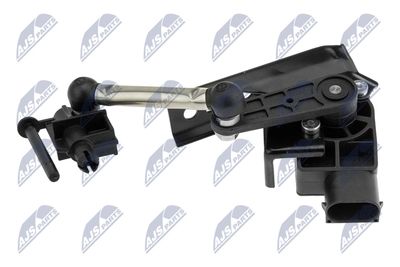 Sensor, headlight levelling NTY ECX-PS-000