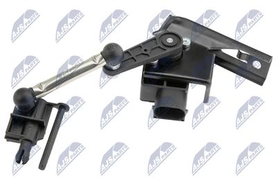 Sensor, headlight levelling NTY ECX-PS-001