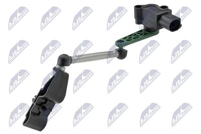 Sensor, headlight levelling NTY ECX-PS-004