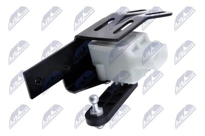 Sensor, headlight levelling NTY ECX-SA-000