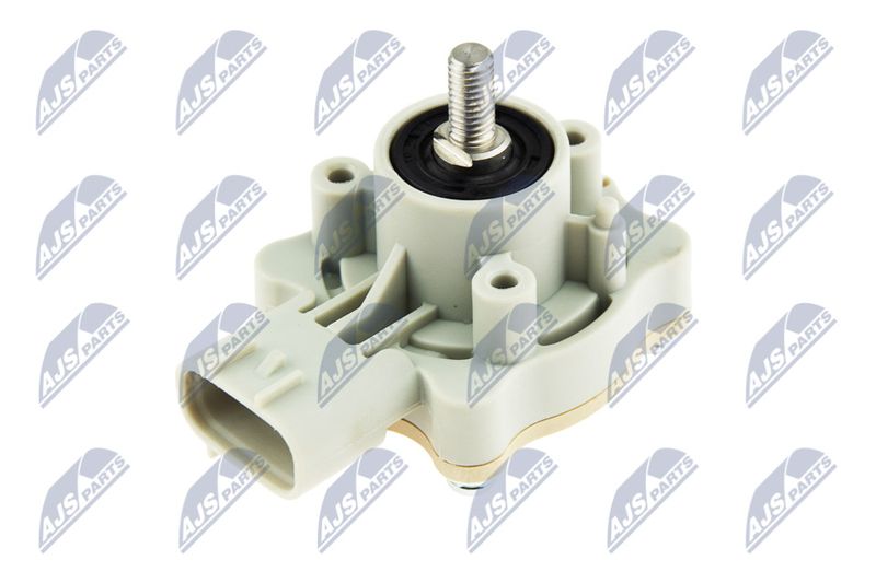 NTY ECX-TY-003 Control Unit, air suspension