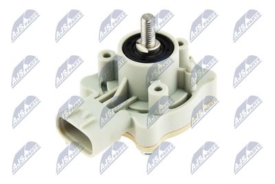 Control Unit, air suspension NTY ECX-TY-003
