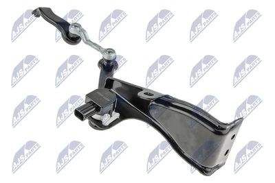 Control Unit, air suspension NTY ECX-TY-005A