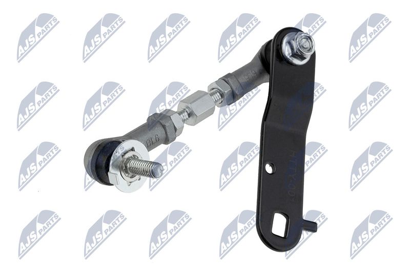 NTY ECX-TY-006 Mounting, axle strut