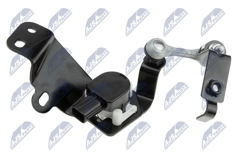 NTY ECX-TY-007 Control Unit, air suspension