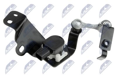 Control Unit, air suspension NTY ECX-TY-007