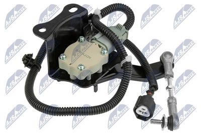 Control Unit, air suspension NTY ECX-TY-009