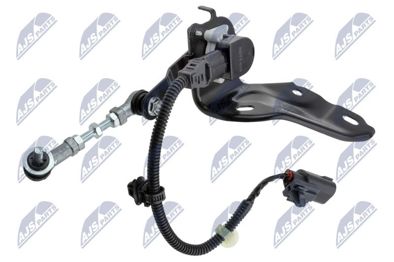 NTY ECX-TY-010 Control Unit, air suspension