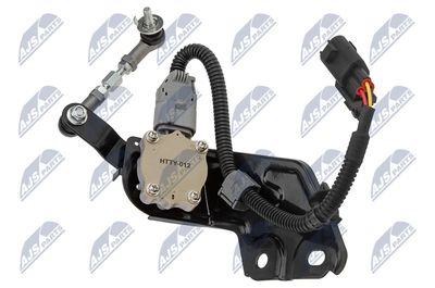 Sensor, headlight levelling NTY ECX-TY-012