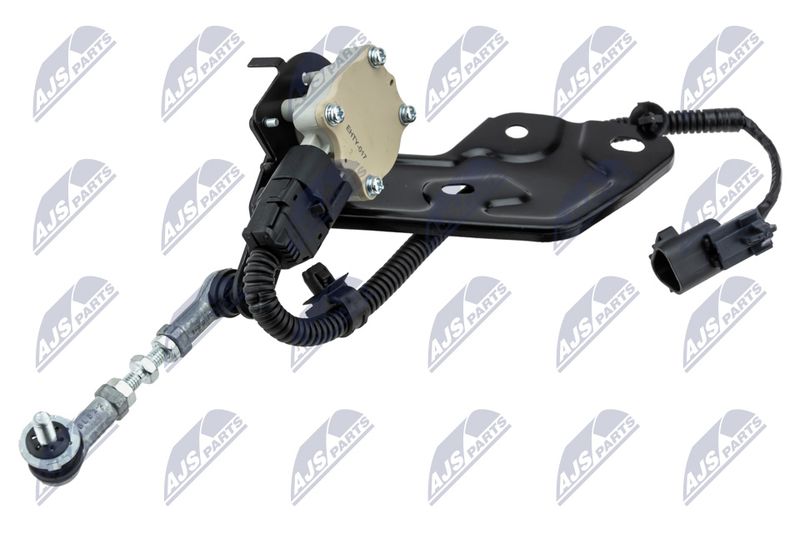 NTY ECX-TY-017 Sensor, headlight levelling