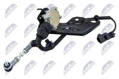 Sensor, headlight levelling NTY ECX-TY-017
