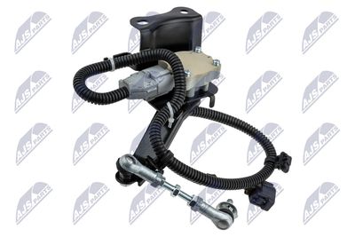 Sensor, headlight levelling NTY ECX-TY-018