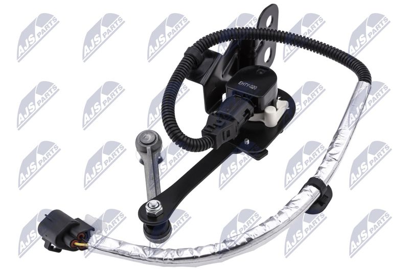 NTY ECX-TY-020 Sensor, headlight levelling