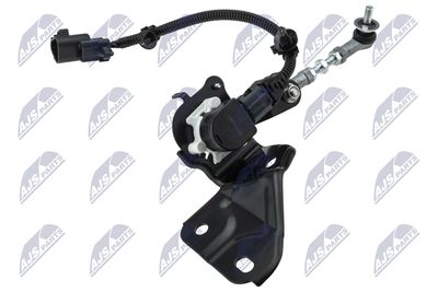 Sensor, headlight levelling NTY ECX-TY-021