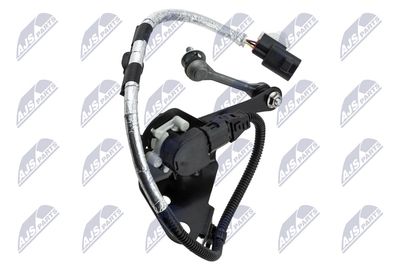 Sensor, headlight levelling NTY ECX-TY-024