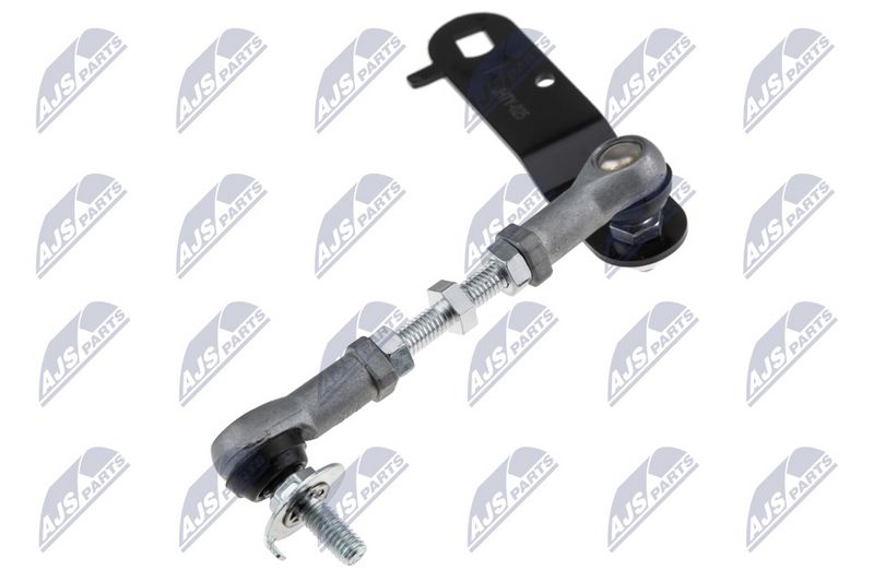 NTY ECX-TY-025 Mounting, axle strut