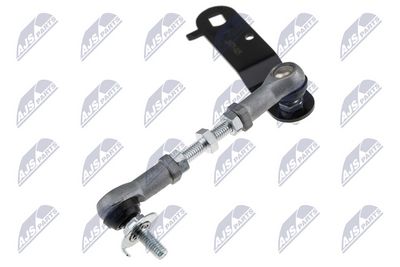 Mounting, axle strut NTY ECX-TY-025