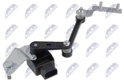 Sensor, headlight levelling NTY ECX-VV-004