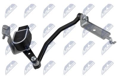 Sensor, headlight levelling NTY ECX-VV-006