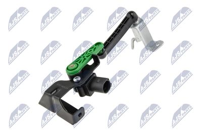 Sensor, headlight levelling NTY ECX-VW-005