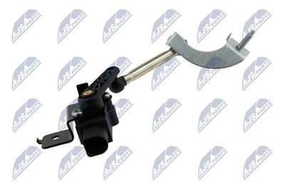 Sensor, headlight levelling NTY ECX-VW-007