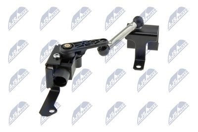 Sensor, headlight levelling NTY ECX-VW-008