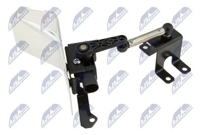 Sensor, headlight levelling NTY ECX-VW-010