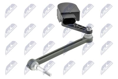 Sensor, headlight levelling NTY ECX-VW-019