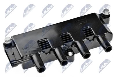 Ignition Coil NTY ECZ-AR-005
