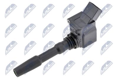 Ignition Coil NTY ECZ-AU-008